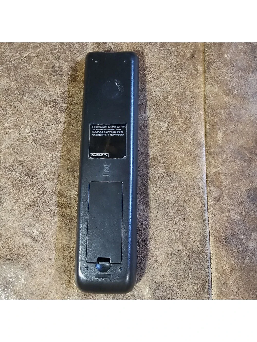 Genuine Samsung BN59-01041A TV Remote Control OEM